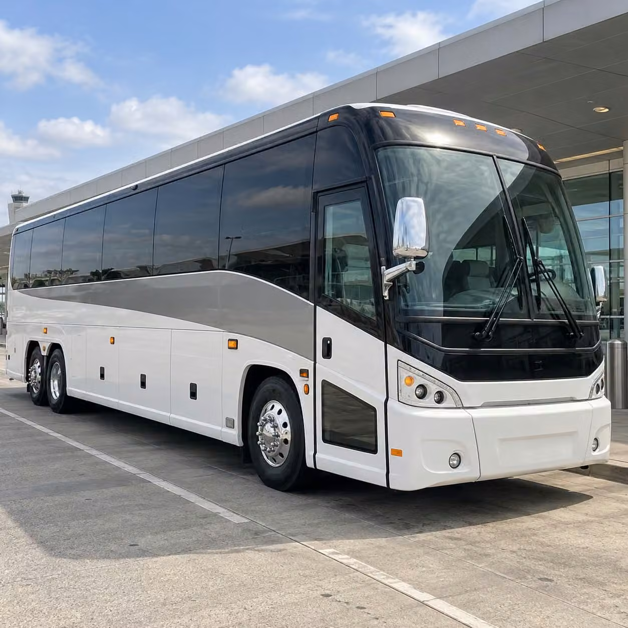college sports shuttle buses to kean university and nearby campuses