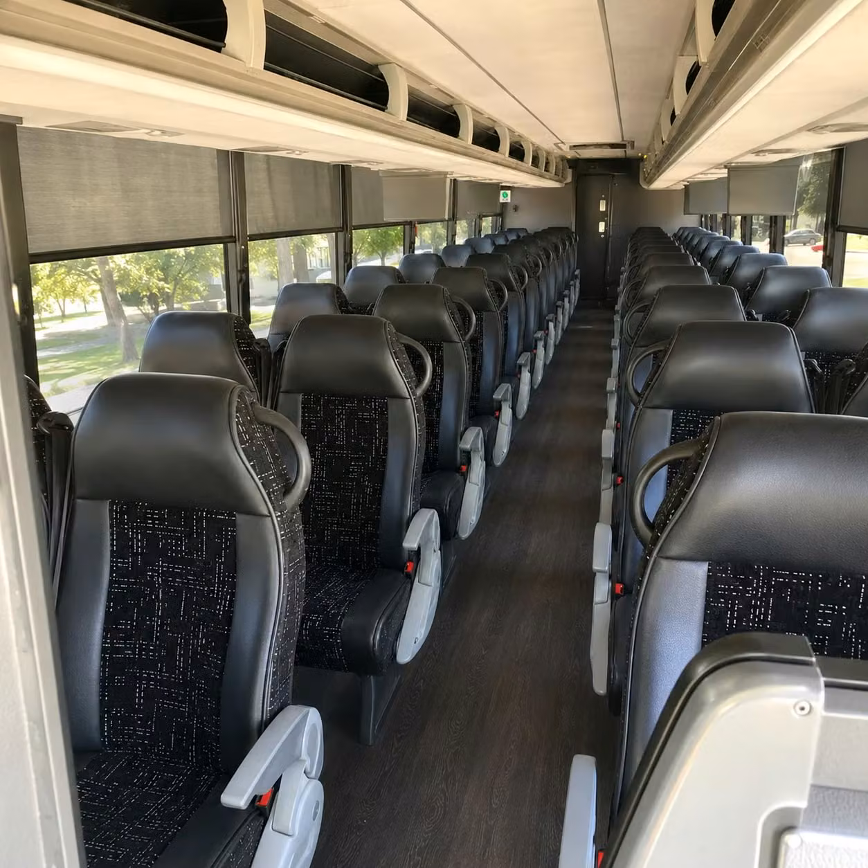 elizabeth employee transportation