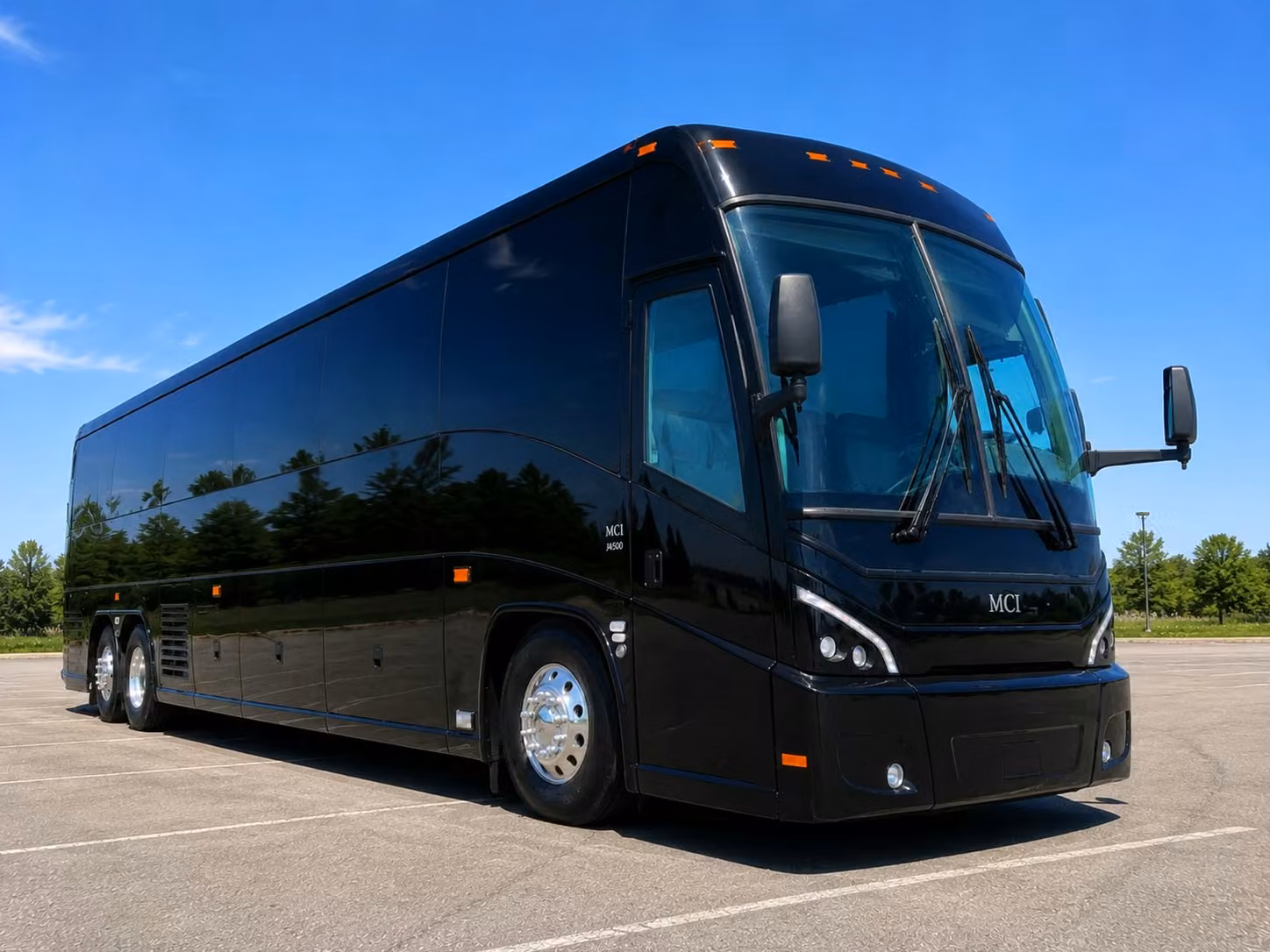 elizabeth groups can book charter buses to atlantic city the pocono mountains and more