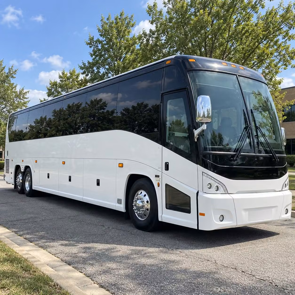 elizabeth sporting event transportation