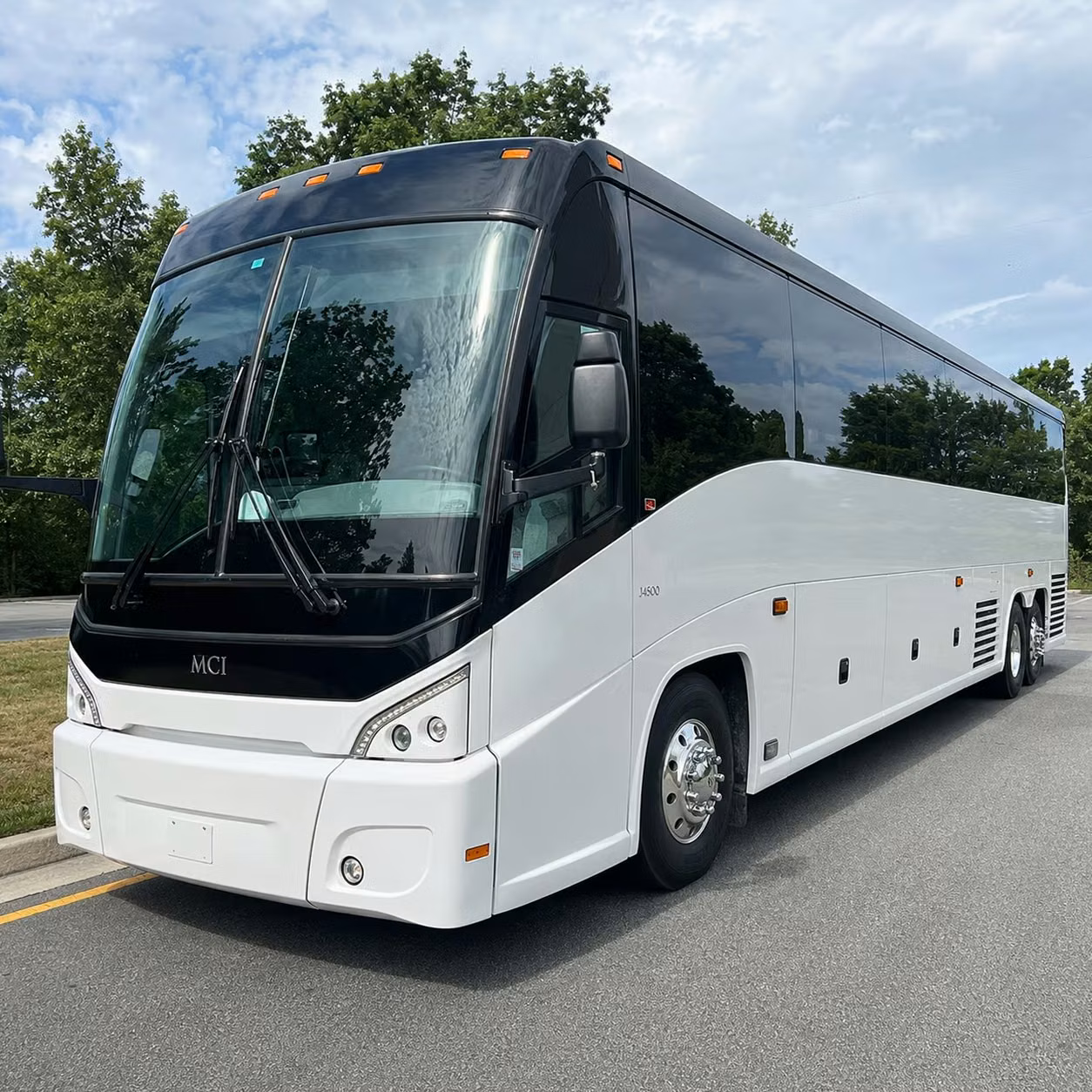 faith based retreat and conference transportation in and around elizabeth