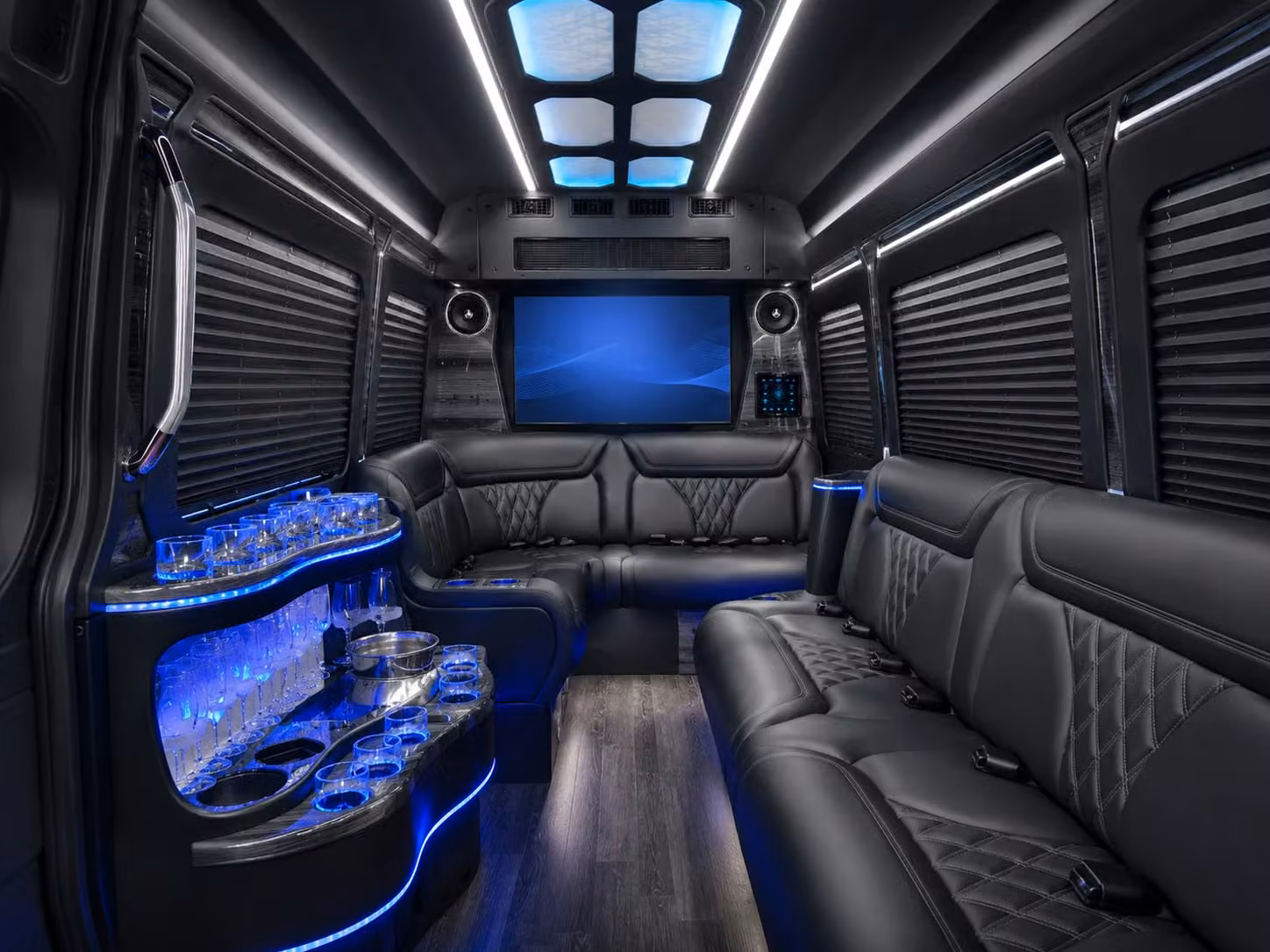 fill out one quick form to compare elizabeth prom transportation instantly
