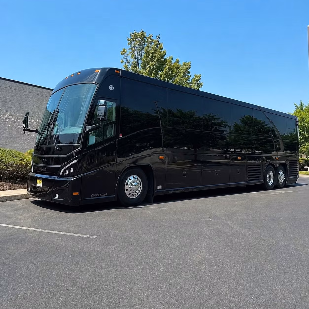 long distance group travel from elizabeth to new york city philadelphia and beyond