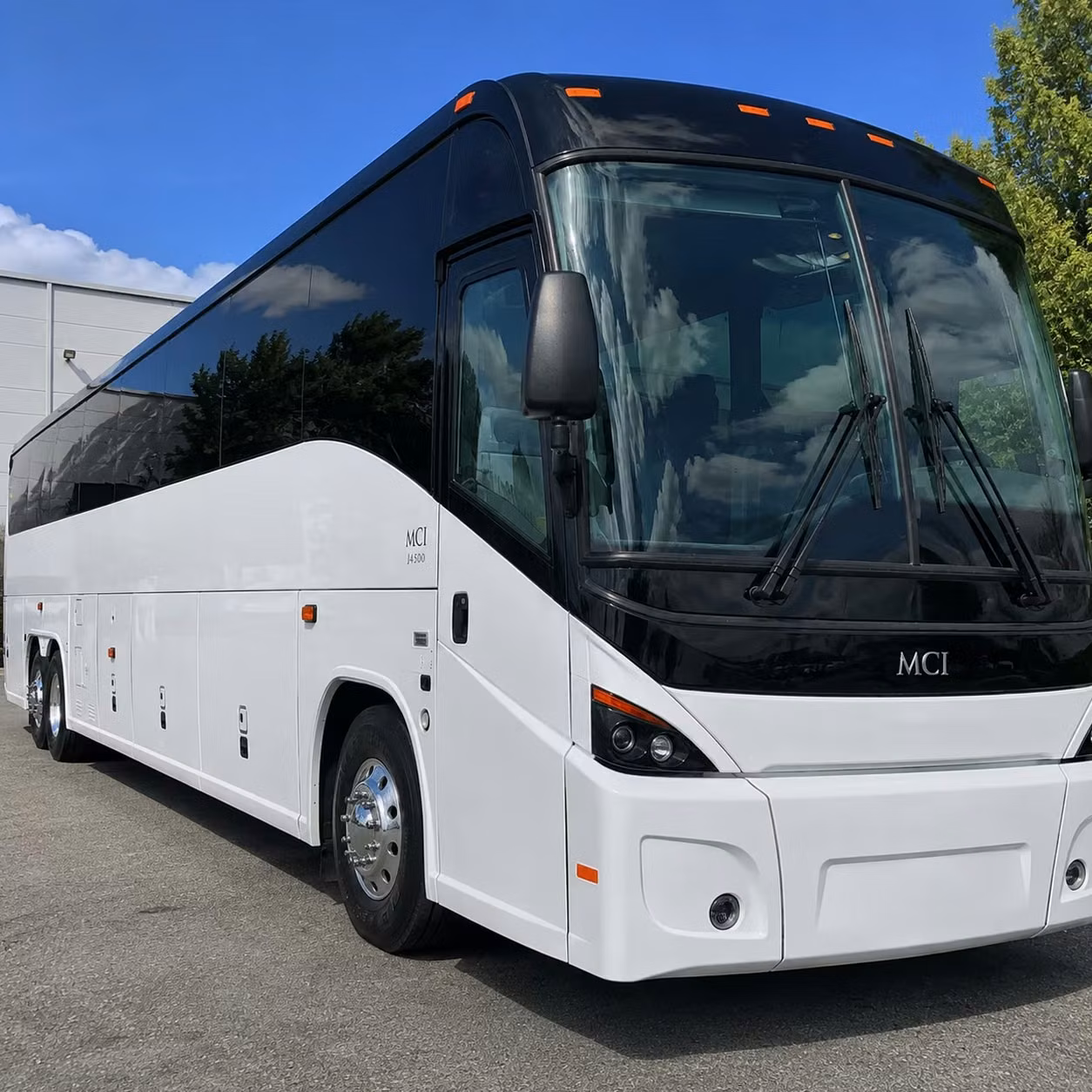 recurring shuttle routes built around your shift schedule in elizabeth