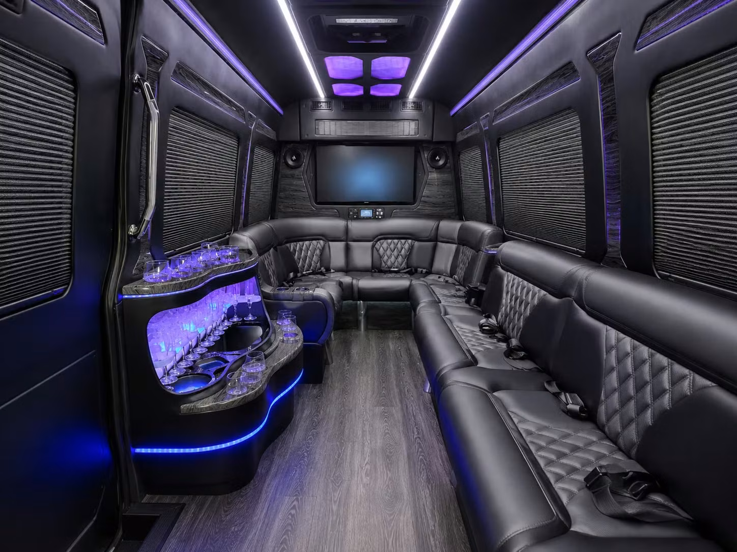 school field trip and group transportation in elizabeth nj